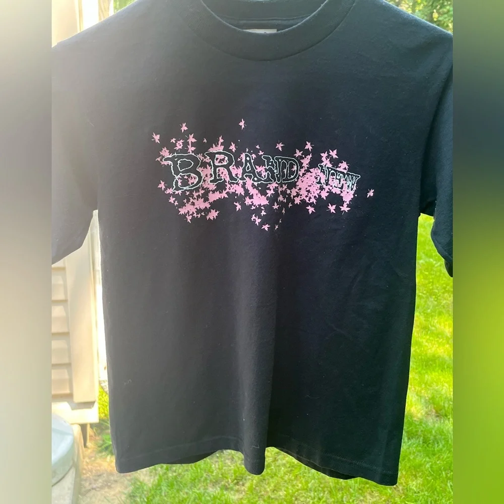 Brand New Band Vintage Shirt - Picture 2 of 7